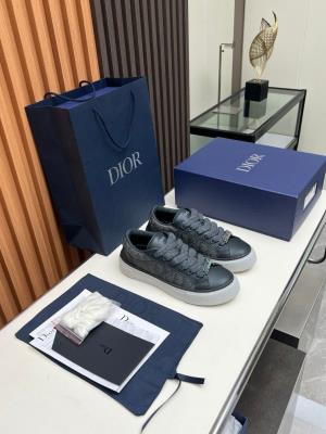 wholesale quality dior shoes model no. 264